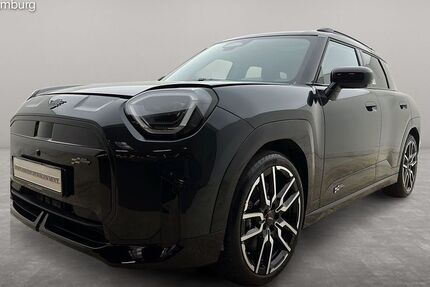 Mini Aceman 27.085 km 34.824 &euro; Barsbüttel bei Hamburg 22885