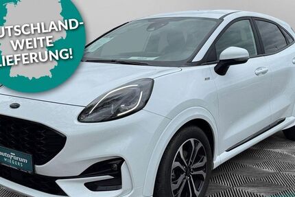 Ford Puma 37.185 km 16.481 &euro; Herford 32051