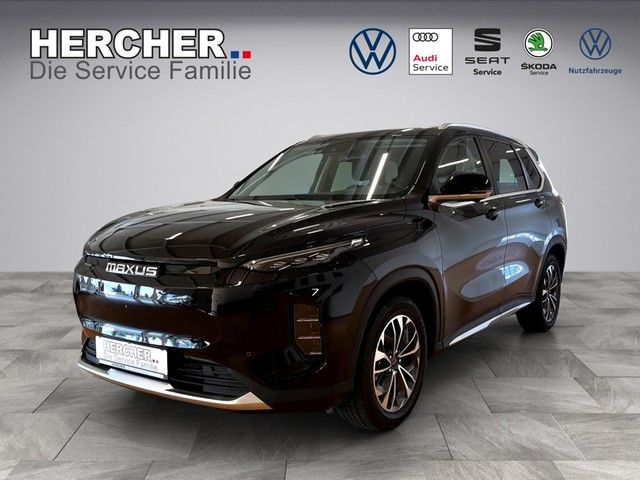 Maxus Euniq 6 30.567 km 25.900 &euro; Altenburg 04600
