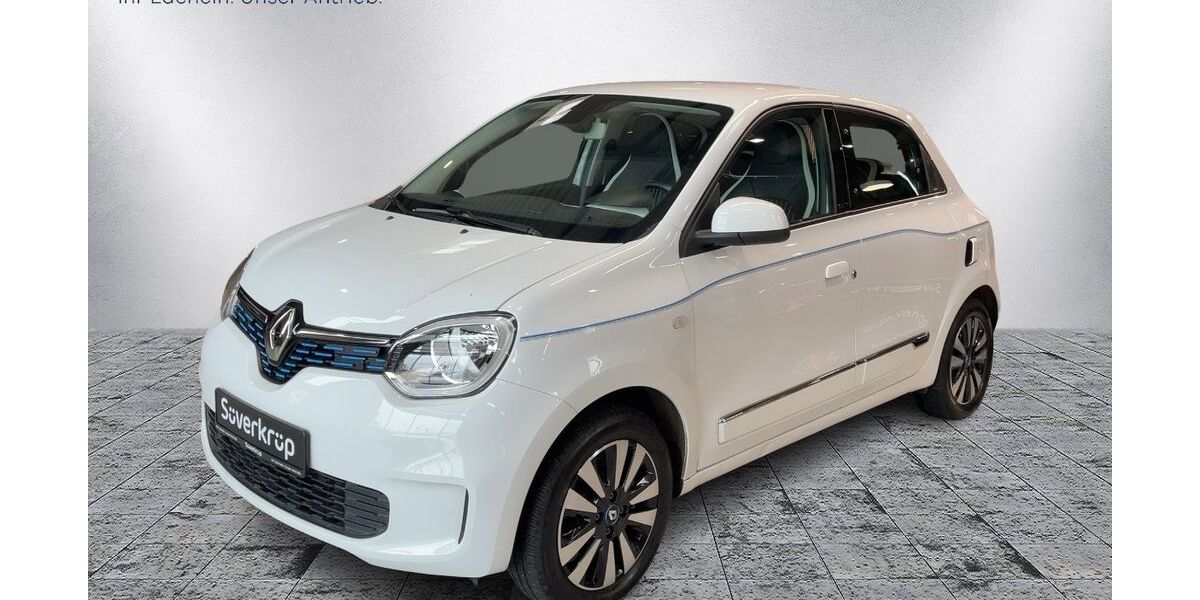 Renault Twingo 15.230 km 11.990 &euro; Kiel 24118