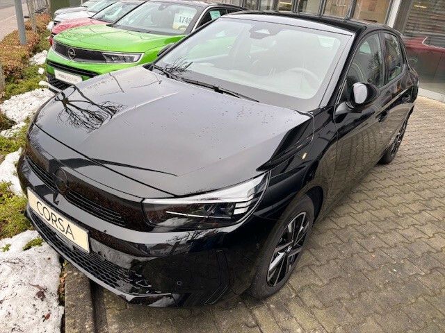 Opel Corsa 7.992 km 18.900 &euro; Oldenburg 26131