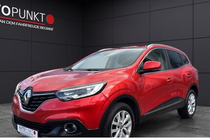 Renault Kadjar 75.000 km 10.499 &euro; Wildau 15745
