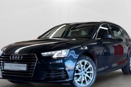 Audi A4 109.890 km 15.980 &euro; Wilhelmsdorf 91489