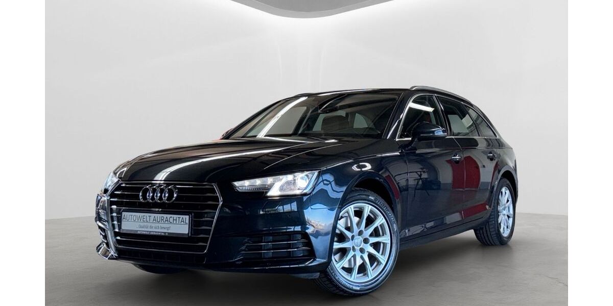 Audi A4 109.890 km 15.980 &euro; Wilhelmsdorf 91489