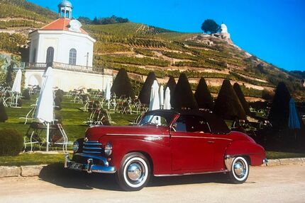 Opel Andere 55.000 km 80.000 &euro; Radebeul 01445