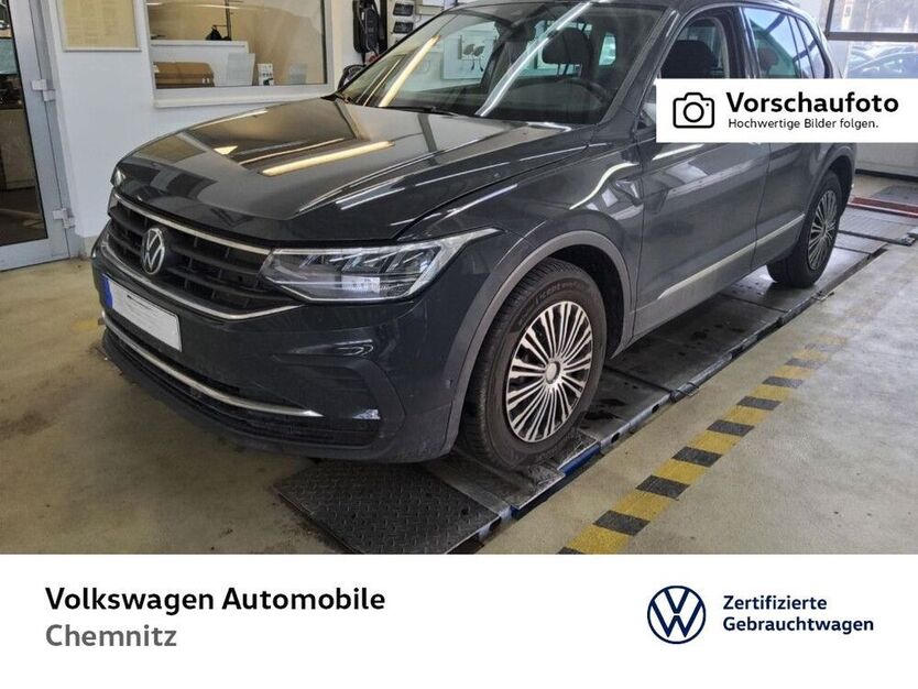Tiguan