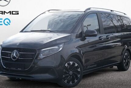 Mercedes-Benz V 250 6.000 km 72.900 &euro; Lüdenscheid 58507