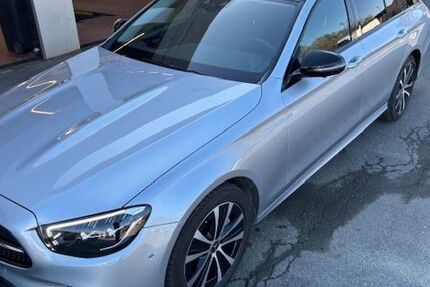 Mercedes-Benz E 300 145.000 km 24.800 &euro; Tettau 96355