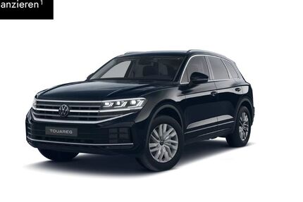 VW Touareg 10.500 km 59.980 € Weimar 99423