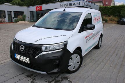 Nissan Townstar 13.000 km 26.890 &euro; Halle 33790
