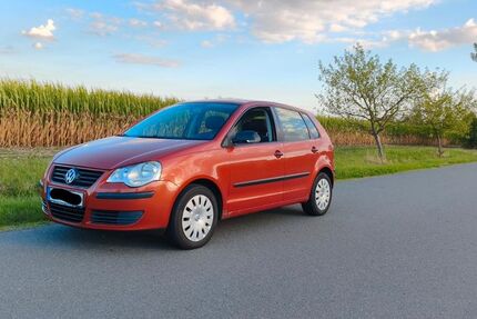 VW Polo 120.570 km 2.799 &euro; Rackwitz 04519