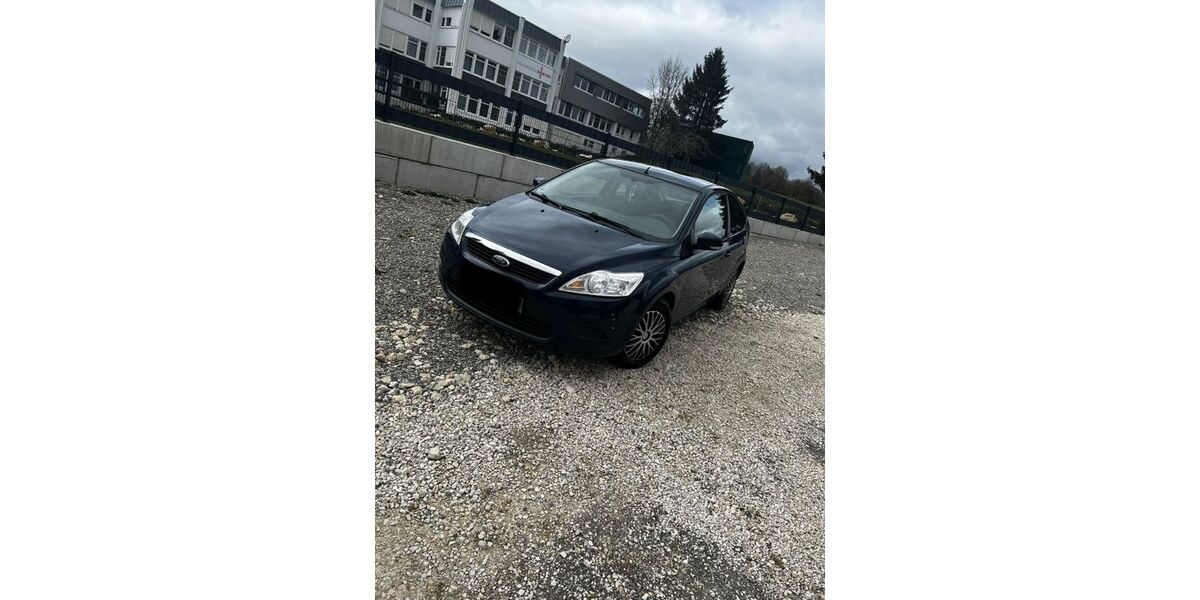 Ford Focus 155.000 km 2.199 &euro; Römerstein 72587