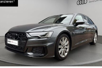 Audi A6 3.050 km 76.990 € Kassel 34125