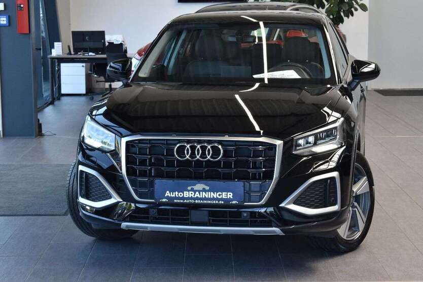 Audi Q2 60.000 km 21.980 € Altdorf - Landshut 84032
