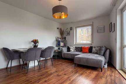 Wohnung zum Kaufen in Offenbach 195.000 € 60 m²