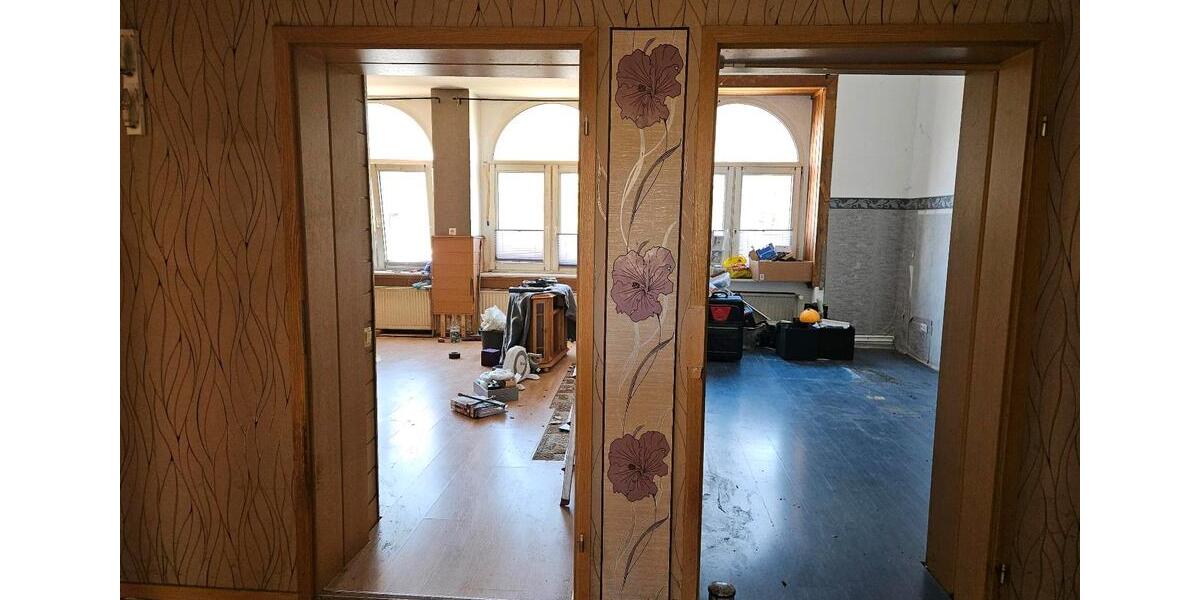 Erdgeschoßwohnung Hannover Bothfeld-Vahrenheide - 5 Zimmer, 129 m&sup2;, 348.000&euro; | Angebot:26442415