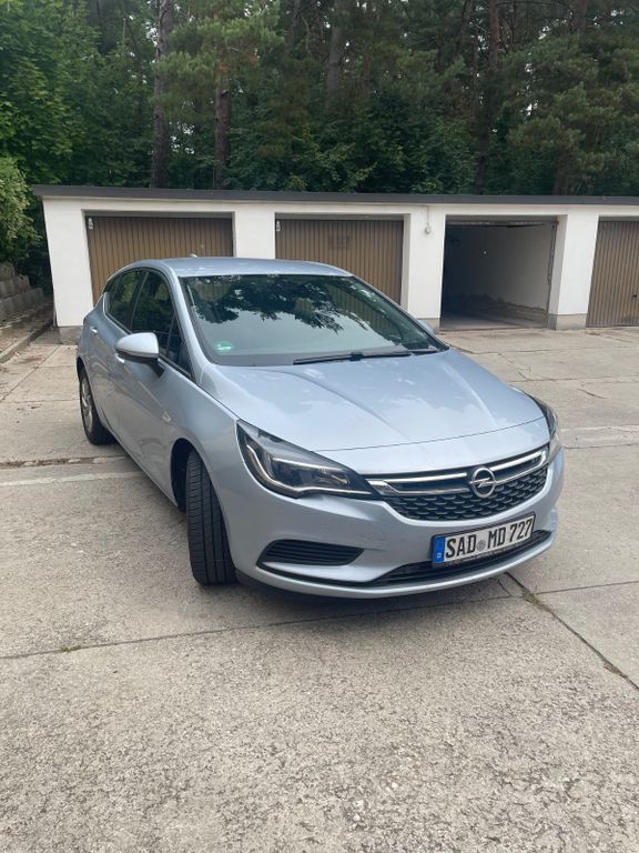 Astra