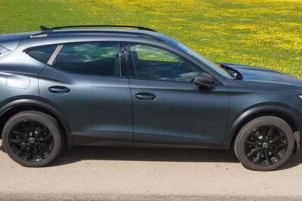 Cupra Formentor 29.500 km 28.800 &euro; Dietmannsried, M 87463