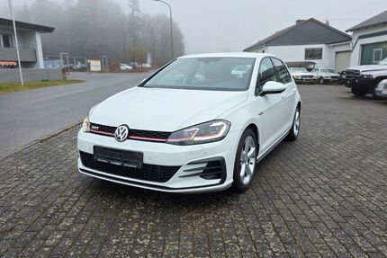 VW Golf 72.000 km 18.999 &euro; Gösenroth 55624