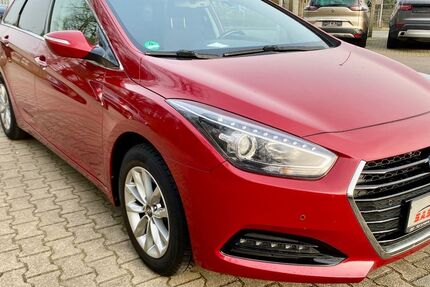 Hyundai i40 145.210 km 8.700 &euro; Moers 47445