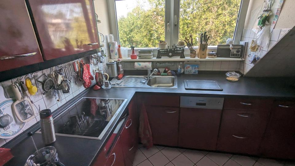 Dachgeschoßwohnung Lüneburg Goseburg-Zeltberg - 2.5 Zimmer, 65 m&sup2;, 250.000&euro; | Angebot:27258905