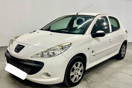 Peugeot 206 153.600 km 2.200 &euro; Hanau 63450