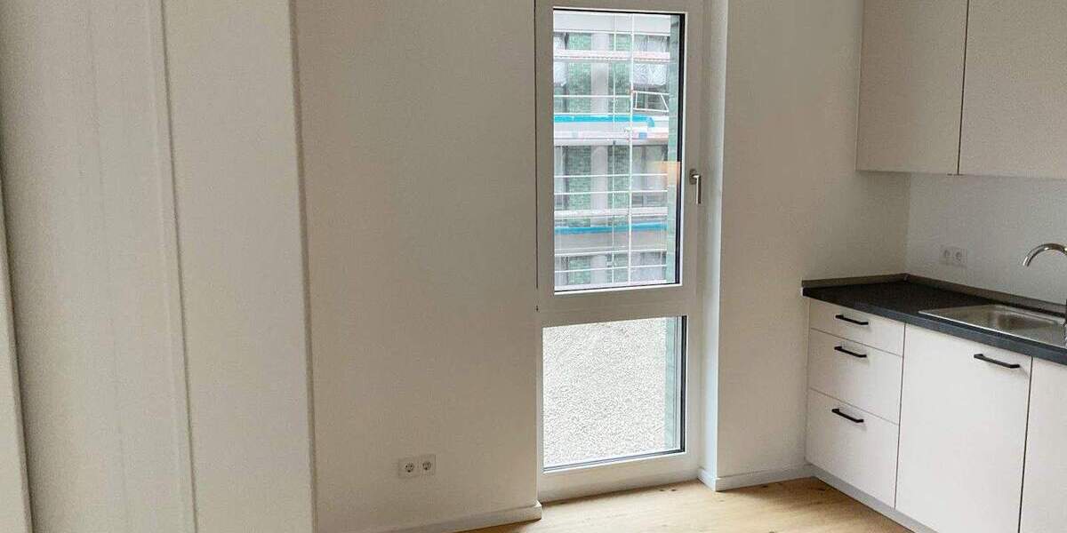 Etagenwohnung Hannover Döhren - 3 Zimmer, 80 m&sup2;, 1.190&euro; | Angebot:24696714