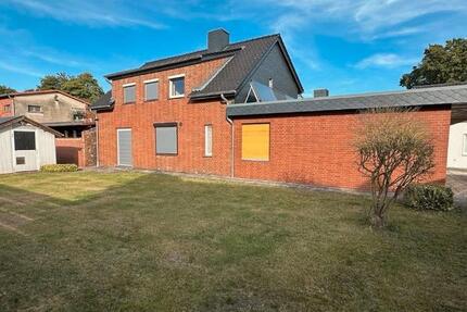 Haus Isenbüttel - 7 Zimmer, 195 m&sup2;, 399.900&euro; | Angebot:24757378