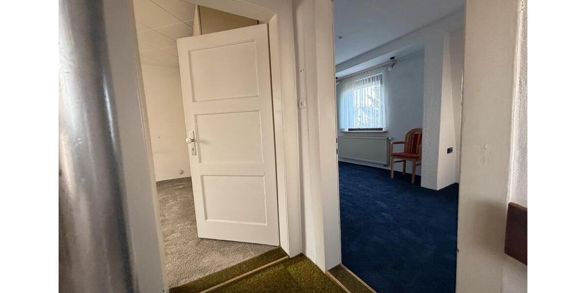 Doppelhaushälfte (95 m²) mit viel Potential 4 zimmer