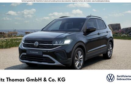 VW T-Cross 7.375 km 24.950 &euro; Celle 29223