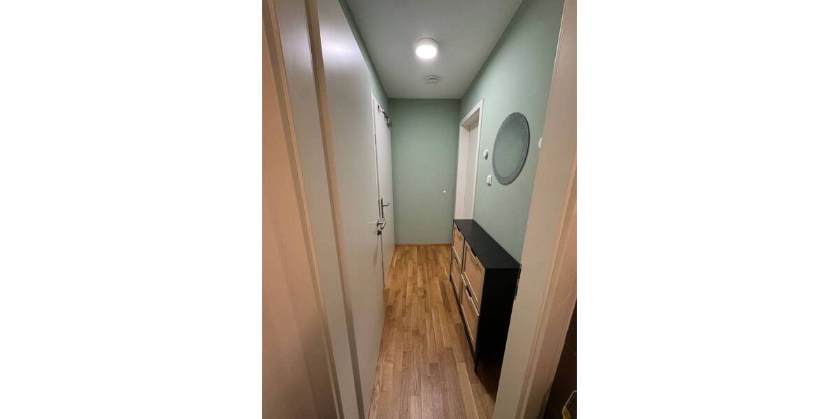 Etagenwohnung Schweinfurt Musikerviertel und amerik. Siedlung - 3 Zimmer, 82 m&sup2;, 860&euro; | Angebot:26893093