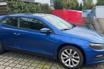 VW Scirocco 181.568 km 3.400 € Burgau 89331