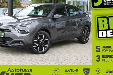 Citroen C4 25.803 km 19.450 € Hof 95032