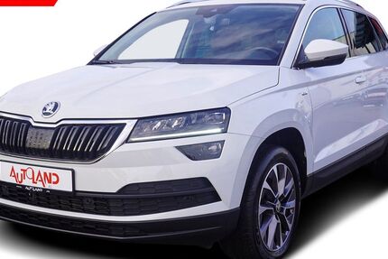 Skoda Karoq 61.361 km 24.950 &euro; Leipzig 04209