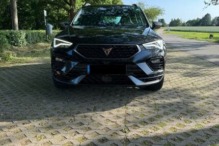 Cupra Ateca 47.000 km 30.999 € Baltmannsweiler 73666