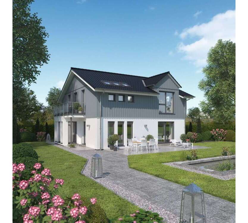 Haus zum Kaufen in Dürrröhrsdorf-Dittersbach 409.912 € 120 m²