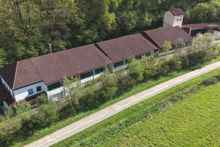 Gewerbeobjekt Rattelsdorf - 935.000&euro; | Angebot:25197927