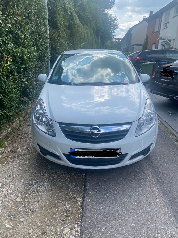 Corsa