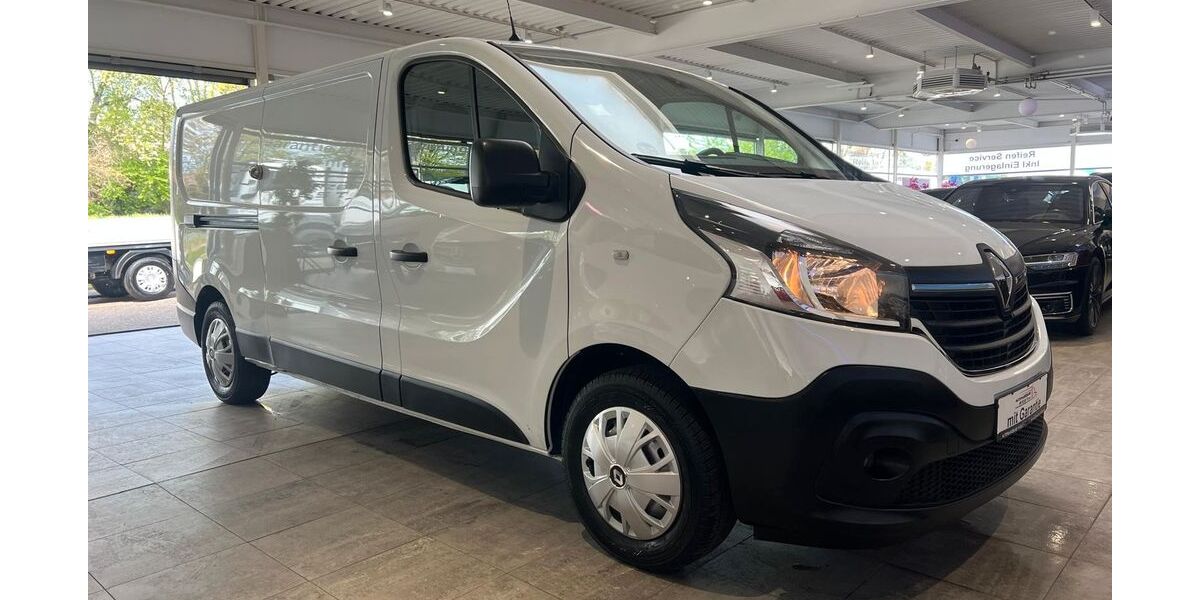 Renault Trafic 20.000 km 20.990 &euro; Datteln 45711