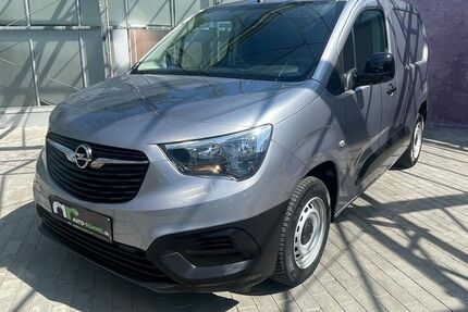 Opel Combo 52.150 km 13.590 &euro; Eisenach 99817