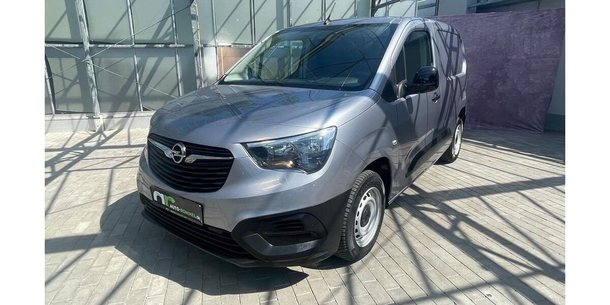 Opel Combo 52.150 km 13.590 &euro; Eisenach 99817