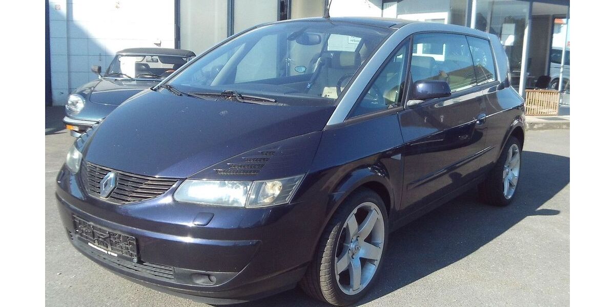 Renault Avantime 167.500 km 3.900 &euro; Nürnberg 90431