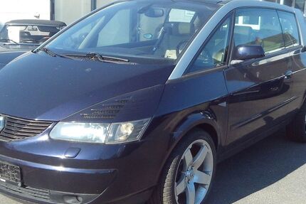 Renault Avantime 167.500 km 4.900 € Nürnberg 90431