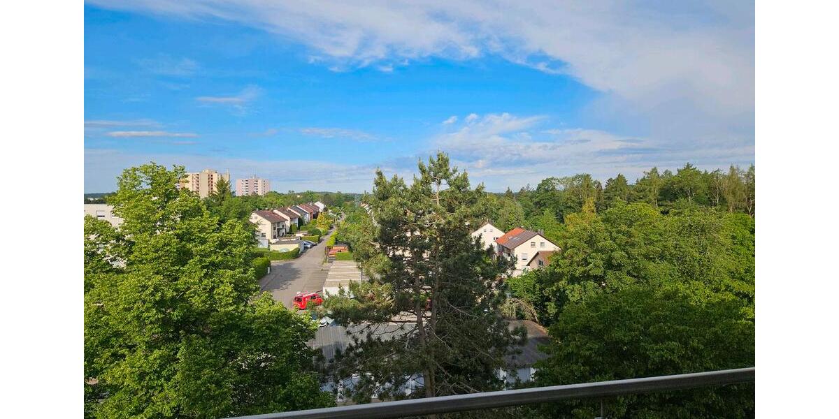Etagenwohnung Villingen-Schwenningen Schwenningen - 1.5 Zimmer, 45 m&sup2;, 135.000&euro; | Angebot:27017127