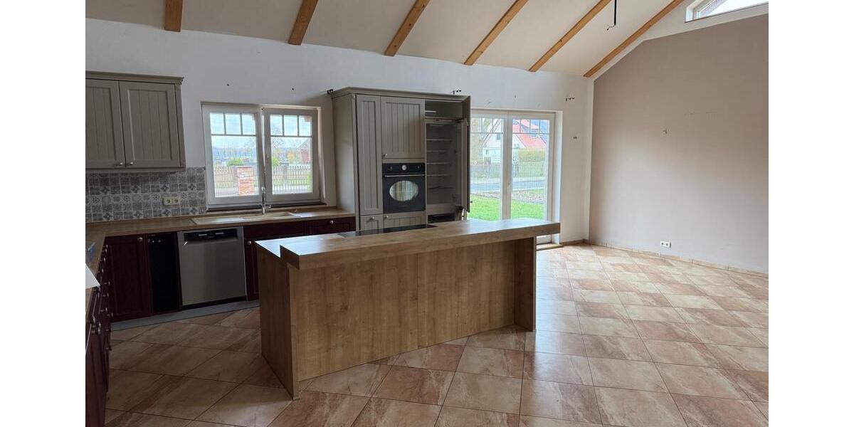 Loft - Studio - Atelier Wendeburg - 2.5 Zimmer, 119 m&sup2;, 1.050&euro; | Angebot:25715067