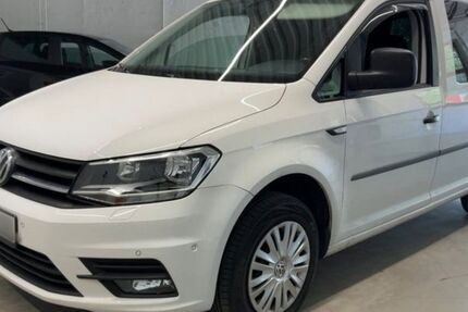 VW Caddy 151.000 km 15.499 &euro; Oberderdingen 75038