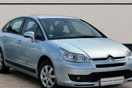Citroen C4 100.000 km 2.200 &euro; Ludwigshafen am Rhein 67071