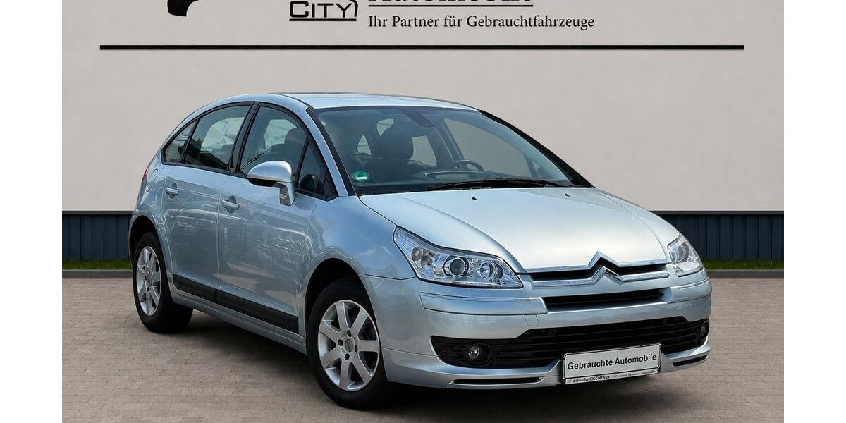 Citroen C4 100.000 km 2.200 &euro; Ludwigshafen am Rhein 67071