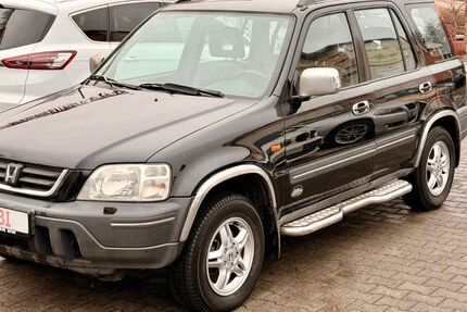 Honda CR-V 240.000 km 3.990 &euro; Königs Wusterhausen 15711