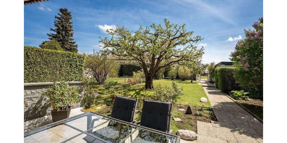 Einfamilienhaus Otterfing - 5.5 Zimmer, 153 m&sup2;, 998.000&euro; | Angebot:27135322